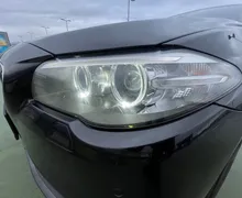 Zunanja slika - BMW Serija 5 - Touring: 520d 140 KW BI-XSENON.NAVI.USNJE.PDC S+Z - 5 - Predogledna slika