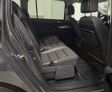 Notranja slika - Volkswagen Touran - 2.0 TDI Active DSG - LED.virtual.kamera.navi.asi.. - 19 - Predogledna slika