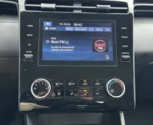 Notranja slika - Hyundai Tucson - 1.6 T GDI Trend... - 16 - Predogledna slika