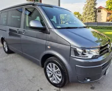 Zunanja slika - VW California - Multivan - 10 - Predogledna slika
