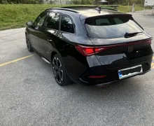 Zunanja slika - Cupra Leon - ST 1.4eHybrid - 3 - Predogledna slika