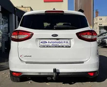 Zunanja slika - Ford C-MAX - 1.5 TDCi 120KM TITANIUM VLEČNA K. AKT.TEMP ZIMSKI - 16 - Predogledna slika