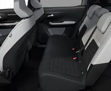 Zunanja slika - Citroën C3 Aircross - MAX Hybrid145 ëDCS6 - 8 - Predogledna slika