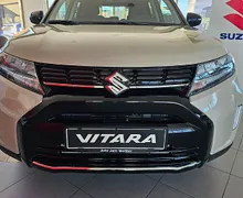 Zunanja slika - Suzuki Vitara - 1.4 Boosterjet AllGrip Hibrid Premium - 2 - Predogledna slika