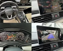 Zunanja slika - Audi Q5 - 40 TDI quattro S tronic Sport 140kW - 11 - Predogledna slika