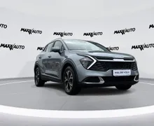 Zunanja slika - KIA Sportage - 1.6 T-GDi LX Fresh.ISG 7 DCT - 3 - Predogledna slika