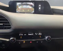 Zunanja slika - Mazda Mazda3 - HEAD UP-KEYLESS-VIRTUAL-NAVIGACIJA-KAMERA-ACC-LED - 12 - Predogledna slika