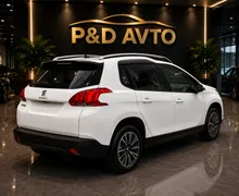 Zunanja slika - Peugeot 2008 - 1,2 PureTech 83 S&S Style - 5 - Predogledna slika