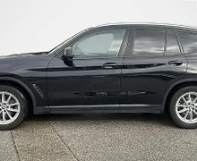 Zunanja slika - BMW X3 - serija : xDrive20d  AT - 2 - Predogledna slika