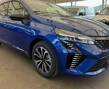 Zunanja slika - Renault Clio - 1.0 TCE 90 TECHNO - NA ZALOGI - 3 - Predogledna slika