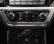 Notranja slika - SsangYong Korando - 1.5 T-GDi FRESH MT6 - 17 - Predogledna slika