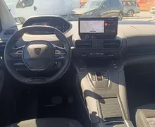 Zunanja slika - Peugeot Rifter - L2 GT 1.5 BlueHDi 130 EAT8 €6.4-7 SEDEŽEV - 9 - Predogledna slika
