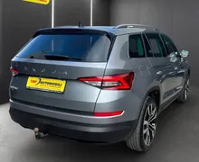 Zunanja slika - Škoda Kodiaq - 2.0 TDI FUL LED ACC NAVI VIRTUAL HI-FI KLJUKA TOP - 8 - Predogledna slika