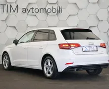 Zunanja slika - Audi A3 - 1.0 TFSI Design 115KM - 4 - Predogledna slika