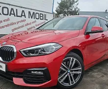 Zunanja slika - BMW Serija 1 - : 118i SPORT LED-ŠIBEDAH-KAMERA-NAVI - 1 - Predogledna slika
