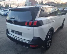 Zunanja slika - Peugeot 5008 - 2.0 HDI  GTLine  ALLGRIP Avt. 1.LASTNIK.SERVISNA - 18 - Predogledna slika
