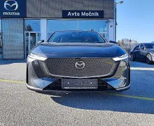 Zunanja slika - Mazda Mazda6e - BEV 69KWH TAKUMI PLUS AUTO - 2 - Predogledna slika