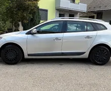 Zunanja slika - Renault Mégane - Megane Grandtour 1.5 dCi GT-line - 4 - Predogledna slika