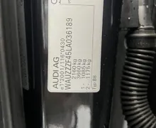 Zunanja slika - Audi A4 - Avant 30 TDI S line S tronic.KAMERA.NAVI.USNJE.LED. - 20 - Predogledna slika
