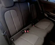 Notranja slika - BMW serija 1: - 116i  FULL LED VIRTUAL PDC ALU PERLA BELA KOT-NOV - 8 - Predogledna slika
