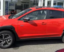 Zunanja slika - Subaru Crosstrek - 2.0i 4WD MHEV Style CVT - 5 - Predogledna slika
