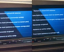 Motor in tehnologija - Volkswagen Caddy - 2,0 TDI Highline - 13 - Predogledna slika