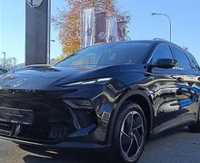 Zunanja slika - MG MGS5 EV - LUXURY 64kWh - 1 - Predogledna slika