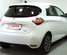Zunanja slika - Renault Zoe - INTENS R135 - 5 - Predogledna slika