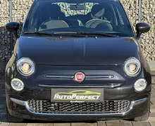 Zunanja slika - Fiat 500 - 1.2 Sport Veliki Servis - 2 - Predogledna slika