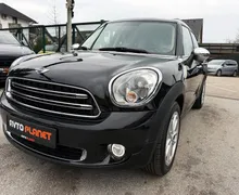 Zunanja slika - MINI Countryman - ONE D  LED NAVI TEMPOMAT AVTO.KLIMA ALU 17 - 7 - Predogledna slika
