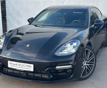 Zunanja slika - Porsche Panamera - 2.9 4 E-HYBRID 4WD Zračno-Kam360-Soft-CHR-Panorama - 1 - Predogledna slika