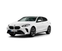 Zunanja slika - BMW Serija 1 - 116 - 1 - Predogledna slika
