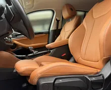 Zunanja slika - BMW X4 - serija : xDrive LCI MODEL •LED• USNJE• TOP • OBROKI• - 15 - Predogledna slika