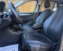 Zunanja slika - BMW X1 - serija :  xDrive20d HEAD-UP FULL LED NAVI PDC USNJE - 12 - Predogledna slika