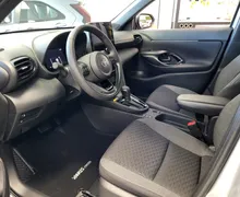 Zunanja slika - Toyota Yaris Cross - 1.5 HEV Sport Assist - 6 - Predogledna slika