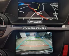 Zunanja slika - Citroën DS5 - Hybrid4 KEYLESS|NAVI|KAMERA|PANORAMA|TEMPOMAT - 18 - Predogledna slika