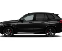 Zunanja slika - BMW X5 - xDrive40d - 3 - Predogledna slika