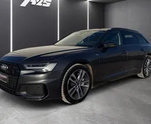 Zunanja slika - Audi A6 Avant - 45 TDI quattro tiptronic S line 180kW... - 1 - Predogledna slika