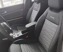 Zunanja slika - Jeep Avenger - 4x4 Upland 1.2 E-DCT6 MHEV 145 - 7 - Predogledna slika