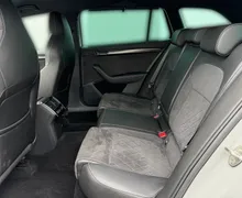 Notranja slika - Škoda Superb - Combi 2.0 TDI Sportline DSG-19 col-Matrix-Canton - 11 - Predogledna slika