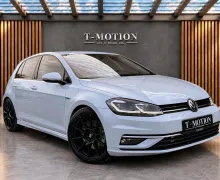 Zunanja slika - Volkswagen Golf - 1.4 TSI STAGE3|280hp|Milltek|SLO|Kam|Virtual|Perla - 1 - Predogledna slika