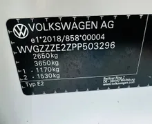 Zunanja slika - Volkswagen ID.5 - Pro Performance  77 kWh LED.NAVI.GRE.SED.81.000 KM - 4 - Predogledna slika