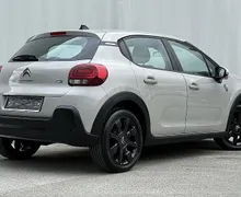Zunanja slika - Citroën C3 - PureTech 83 S S BVM - 4 - Predogledna slika