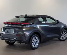 Zunanja slika - Toyota C-HR - 2.0 hibrid  PHEV  C-ULT - 2 - Predogledna slika