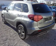 Zunanja slika - Suzuki Vitara - 1.4 BOOSTERJET HYBRID -SAMO 54.000km -KASKO GRATIS - 4 - Predogledna slika
