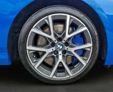 Zunanja slika - BMW Serija 2 - 218i M PAKET - 10 - Predogledna slika
