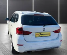 Zunanja slika - BMW X1 - serija : sDrive 2.0d TEMP PDC GR.SEDEŽEV MOŽNOST BREZ POLOG - 6 - Predogledna slika
