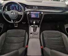 Zunanja slika - VW Arteon - 2.0TDI-DSG-VIRTUAL-PANORAMA-KAMERA-19COL-2XLED-A.. - 5 - Predogledna slika