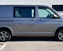 Zunanja slika - Volkswagen Transporter - 2.0 TDI+150KM+SLO+1.LAST+KAMERA... - 5 - Predogledna slika