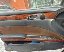 Notranja slika - VW Phaeton - DMR 3,0 V6 TDI 4MOTION Tiptronic - 4 - Predogledna slika